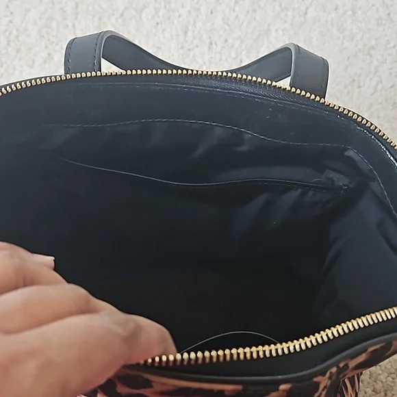 🛑JIMMY CHOO Candice Tote